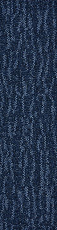 Ковровая плитка Interface Works Fluid 4285008 Denim фото 1 | FLOORDEALER